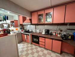 Blk 403 Pandan Gardens (Jurong East), HDB 5 Rooms #521793891